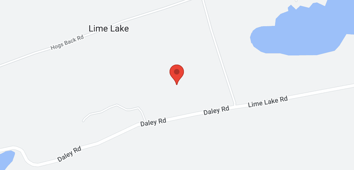 map of 2215 DALEY RD